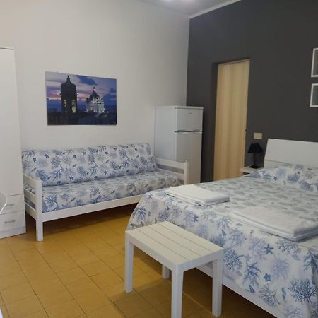 ולדריצ'ה Villa Giulia Tonnara Di Bonagia מראה חיצוני תמונה