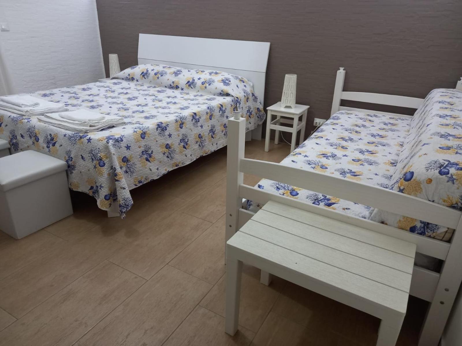ולדריצ'ה Villa Giulia Tonnara Di Bonagia מראה חיצוני תמונה