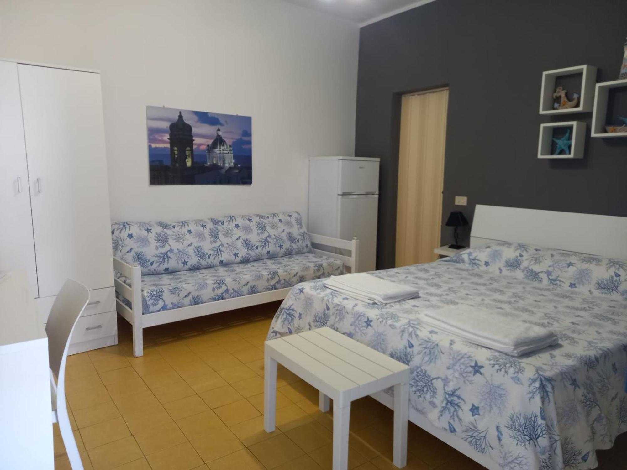 ולדריצ'ה Villa Giulia Tonnara Di Bonagia מראה חיצוני תמונה